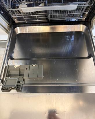 Lavastoviglie AEG electrolux favorit sensorlogic