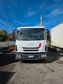 Iveco Frigo 75 e 19 Euro 6