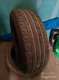 pneumatici usati