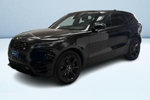 Land Rover Range Rover Velar 2.0d i4 mhev R-Dynami