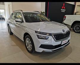 SKODA Kamiq 1.0 G-Tec Ambition