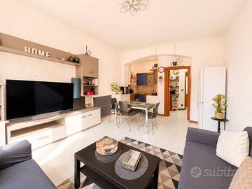 Appartamento di 70 m² con 3 locali a Milano