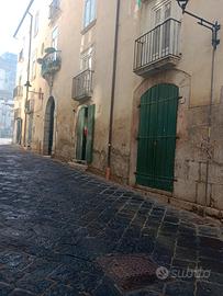 Trilocale ritrutturato