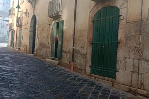 Trilocale ritrutturato