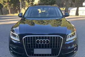 Audi Q5 S-Line