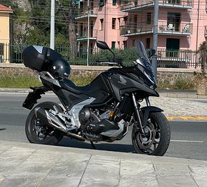 Honda NC750X  DCT 2024 Uraban Pack