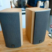 Diffusori Yamaha surround