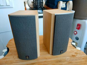 Diffusori Yamaha surround