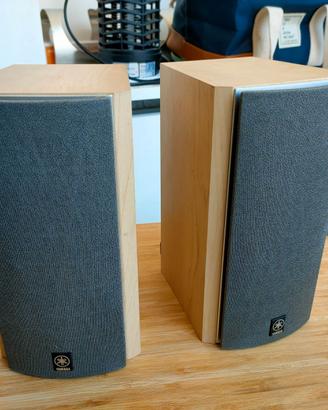 Diffusori Yamaha surround