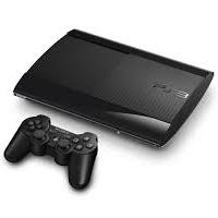 play station 3 500 GB con joystick cordless