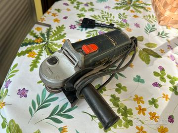 Smerigliatrice Yamato