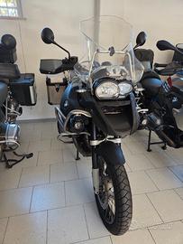 Bmw r 1200 gs - 2011