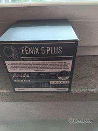 Garmin fenix 5plus