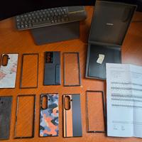 samsung z fold 7  512 gb in garanzia