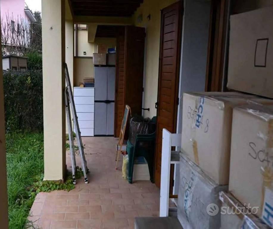 Appartamento – Arezzo, San Firenze-Fonte di Sala - Altro