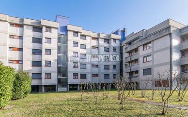 Appartamento a Cusano Milanino 4 locali