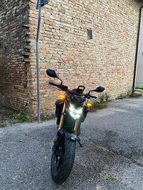 Honda Cb 500F 2023 - km 2110