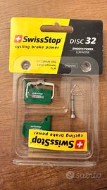 SwissStop DISC 32 SRAM Level/Ultimate/TLM