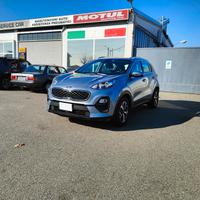 Kia Sportage 1.6 CRDI 136 CV DCT7 2WD Mild Hybrid 