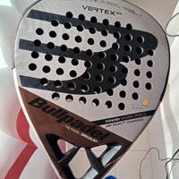 BULLPADEL VERTEX COMFORT 03 DI NENNO - USATA