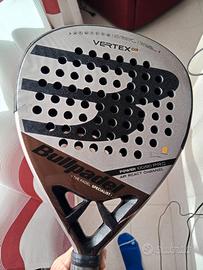 BULLPADEL VERTEX COMFORT 03 DI NENNO - USATA