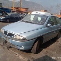 LANCIA Y ELEFANTINO 1.1 B 2000 176B2000  PER RICAM