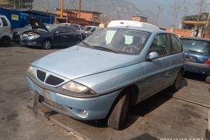 LANCIA Y ELEFANTINO 1.1 B 2000 176B2000  PER RICAM