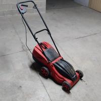 Tagliaerba elettrettico 