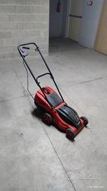 Tagliaerba elettrettico 