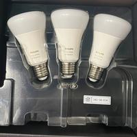 Philips Hue White Ambience 806 Lumen (3 lampadine)