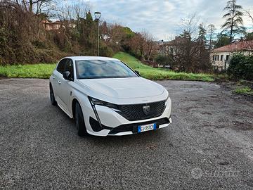Peugeot 308 1.6 hybrid phev GT Pack 225cv e-eat8
