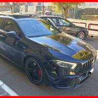 MERCEDES CLASSE A45 S AMG 421cv PERMUTE+RATE *Iva*
