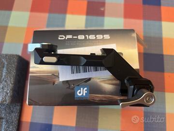 Supporto verticale DF DIGITALFOTO RS3 per DJI