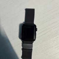 Apple smart watch serie 3 42mm