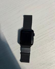 Apple smart watch serie 3 42mm