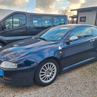 ALFA ROMEO GT 1.9 MULTIJET