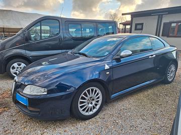 ALFA ROMEO GT 1.9 MULTIJET