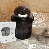 Tupperware - Moschettiere - PTS Extra Chef