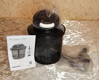 Tupperware - Moschettiere - PTS Extra Chef