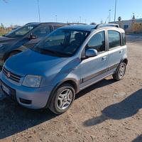 FIAT PANDA 1.2 CLIMBING NATURAL POWER