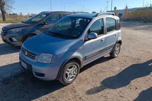 FIAT PANDA 1.2 CLIMBING NATURAL POWER