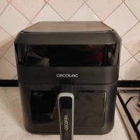 FRIGGITRICE AD ARIA 6 LT