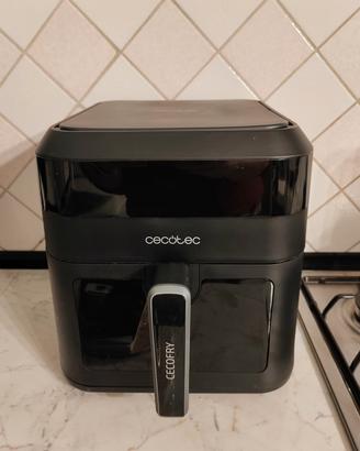 FRIGGITRICE AD ARIA 6 LT