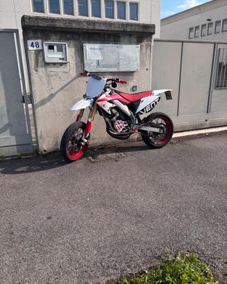 Vent 50cc (76 polini) 2022