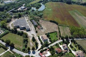 CAPANNONE A PIGNATARO INTERAMNA