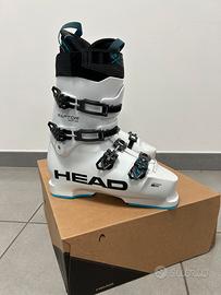 Scarponi HEAD Raptor WCR 120s - Tg.28-28,5
