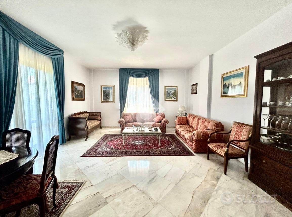 Casa – Cervinara, San Marciano, Lagno - Vista 3