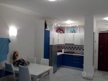 Spiaggia a50 m con parcheggio esclusivo