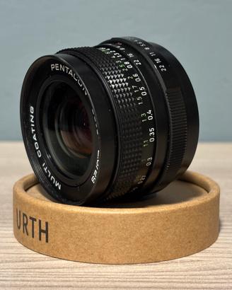 Pentacon Auto 29mm f/2.8