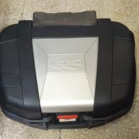 Bauletto Kappa top case moto